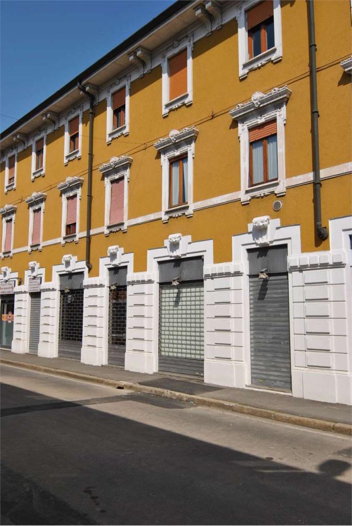 appartamento in affitto a Lissone