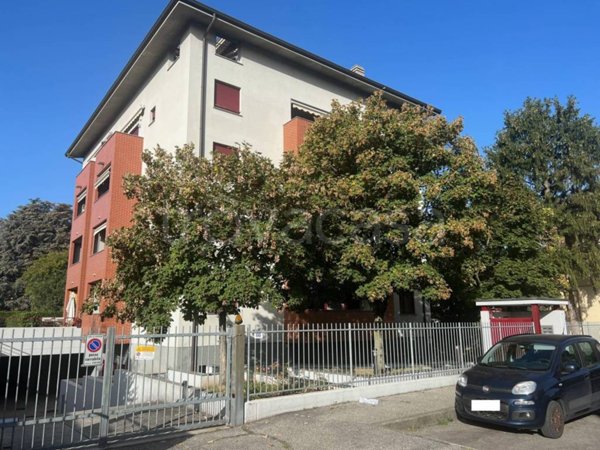 appartamento in affitto a Lissone