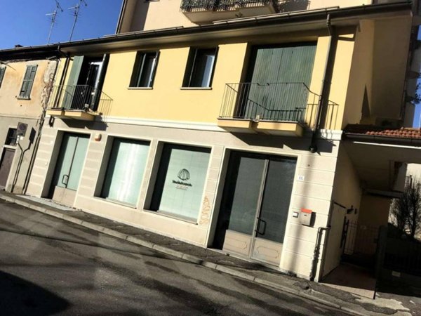 ufficio in affitto a Lissone