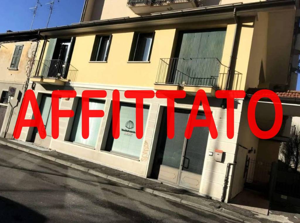 appartamento in affitto a Lissone