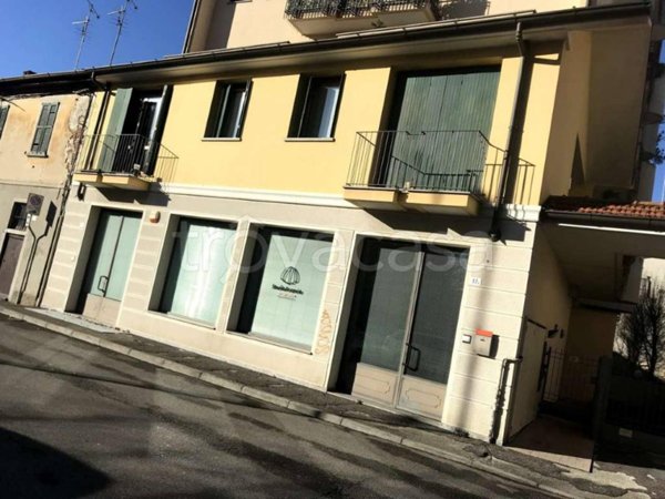 ufficio in affitto a Lissone