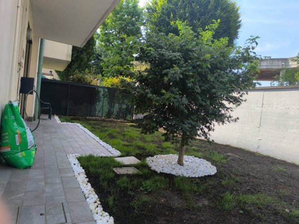 appartamento in affitto a Lissone