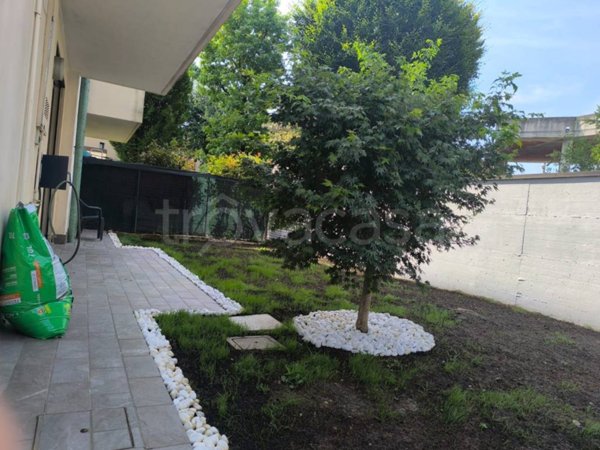 appartamento in affitto a Lissone