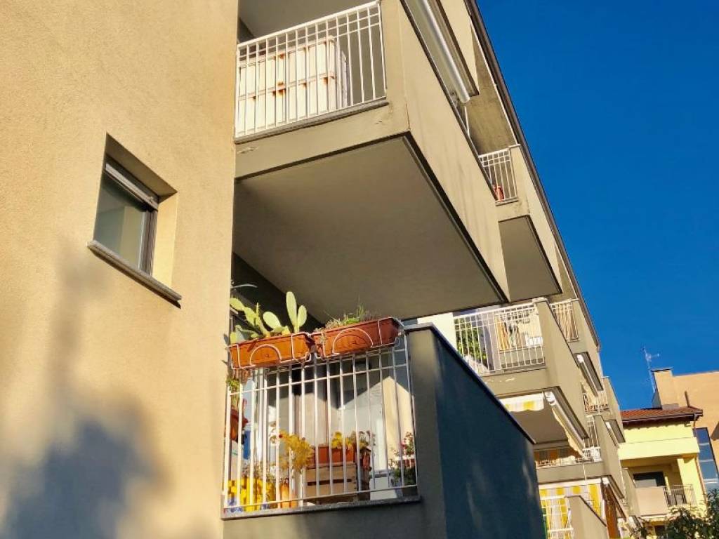 appartamento in affitto a Lissone