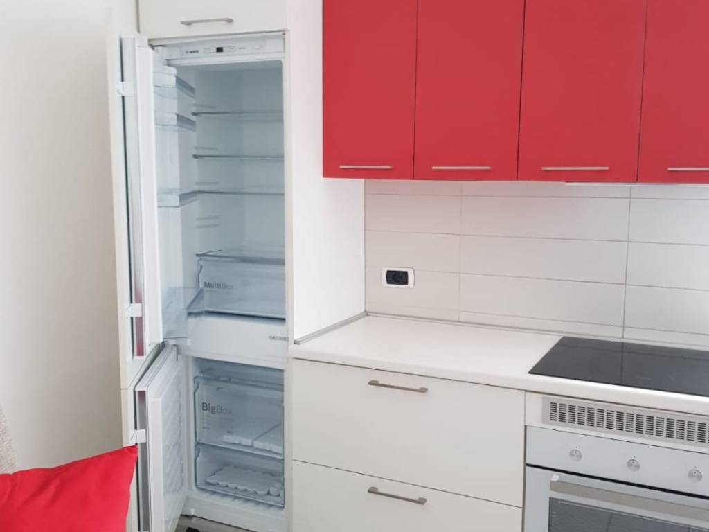 appartamento in affitto a Lissone
