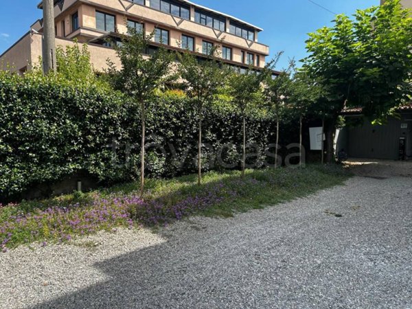 appartamento in affitto a Lissone