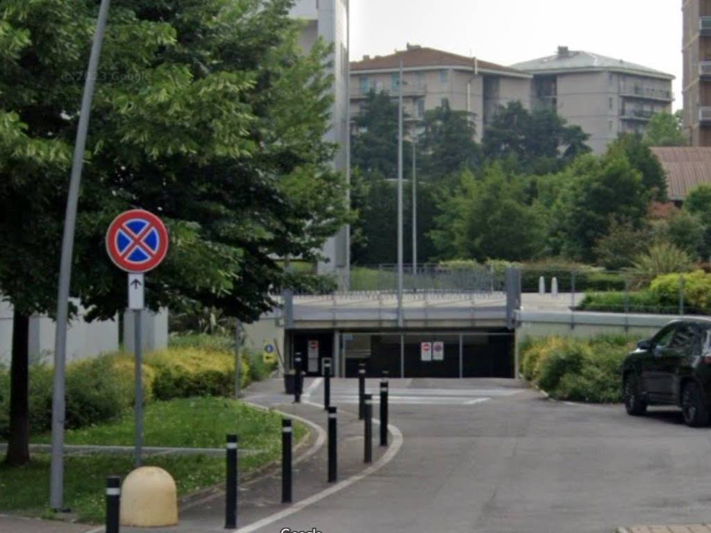 casa indipendente in affitto a Lissone