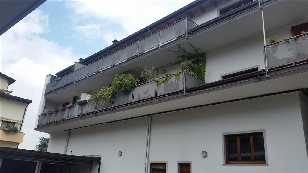 appartamento in affitto a Lissone