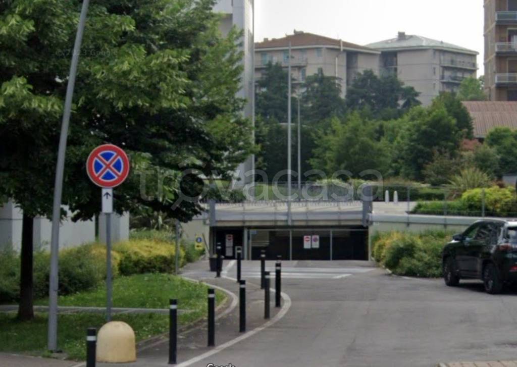 casa indipendente in affitto a Lissone