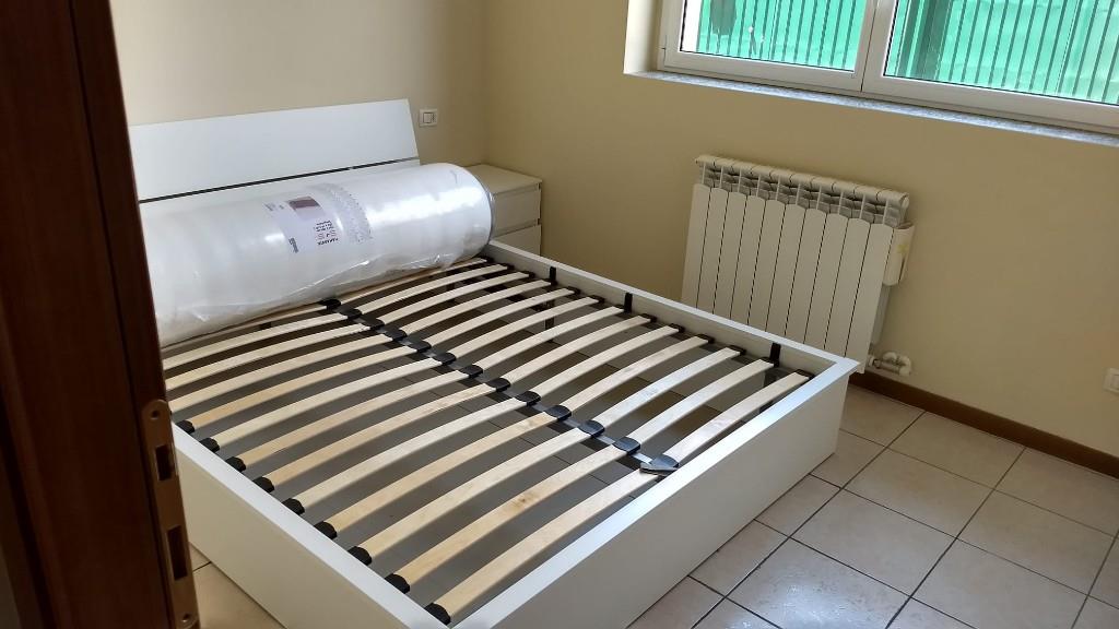 appartamento in affitto a Lissone