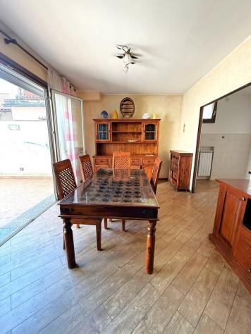 appartamento in affitto a Lissone
