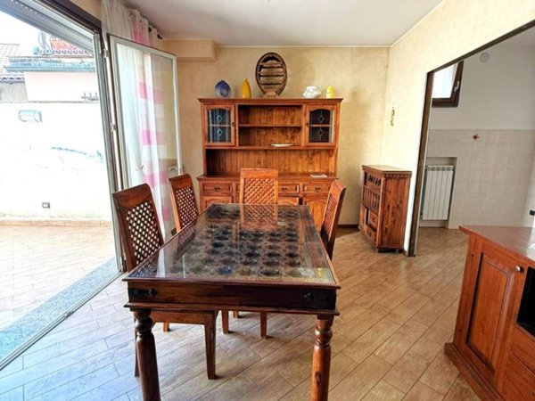 appartamento in affitto a Lissone