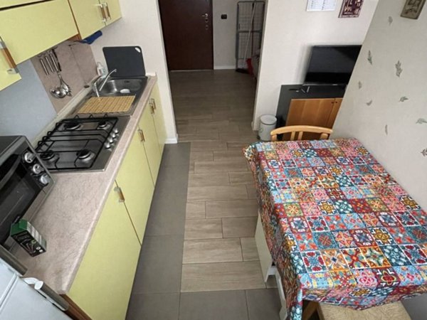 appartamento in affitto a Lissone