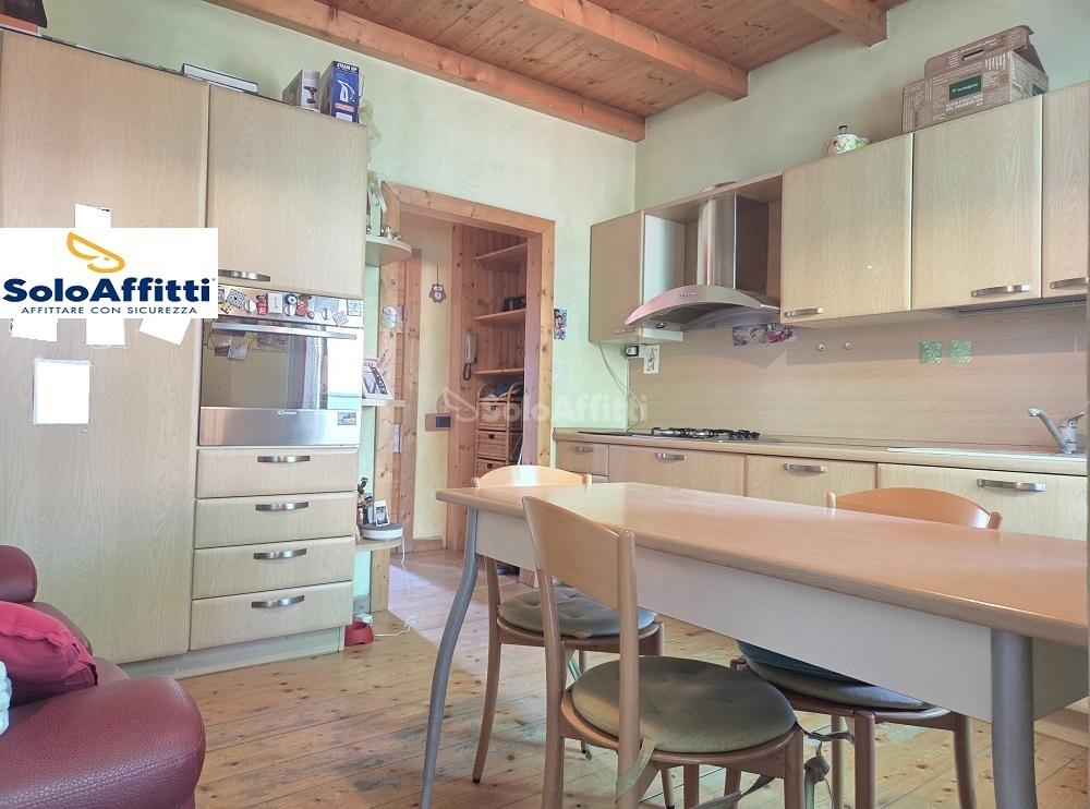 appartamento in affitto a Lissone