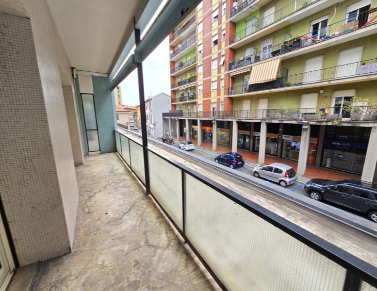 ufficio in affitto a Lissone