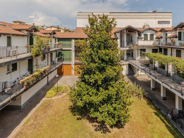 appartamento in affitto a Lissone