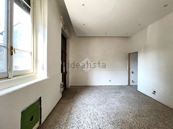 locale commerciale in affitto a Lissone
