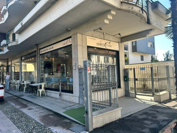 negozio in affitto a Lissone
