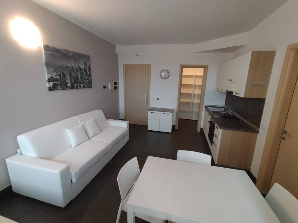 appartamento in affitto a Lissone