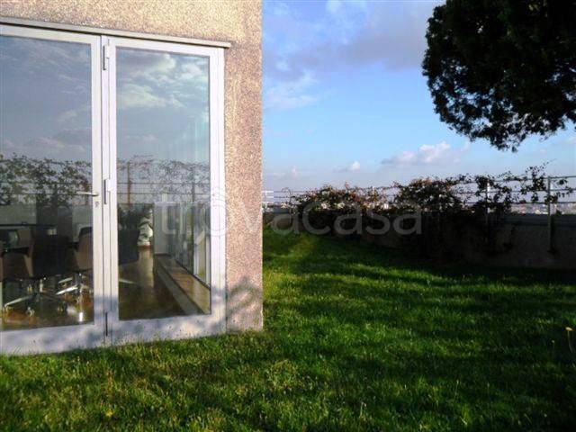 ufficio in affitto a Lissone