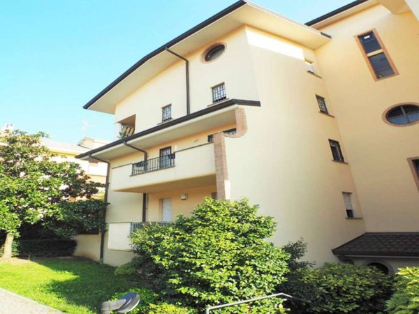 appartamento in affitto a Lissone