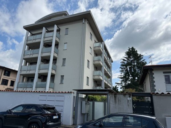 appartamento in affitto a Lissone