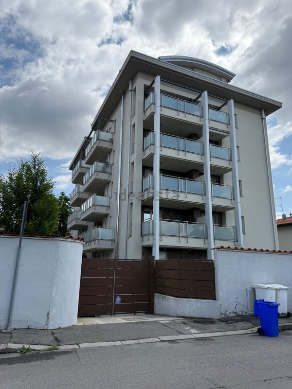 appartamento in affitto a Lissone