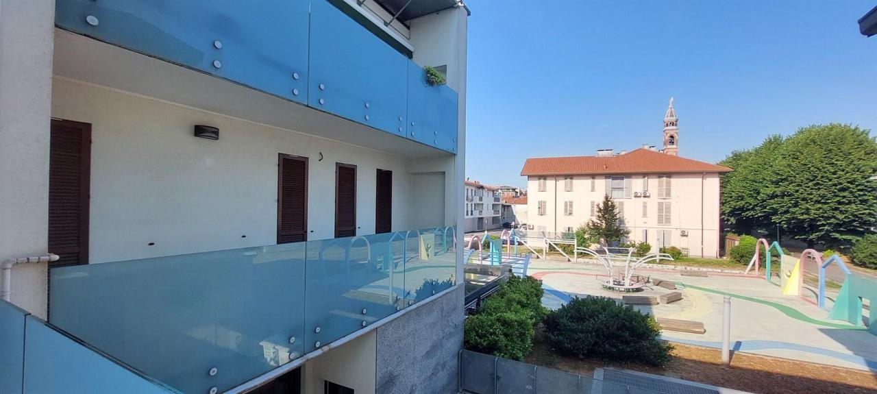 appartamento in affitto a Lissone