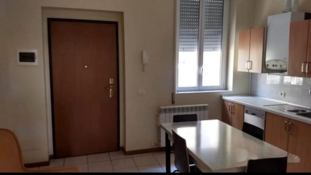 appartamento in affitto a Lissone