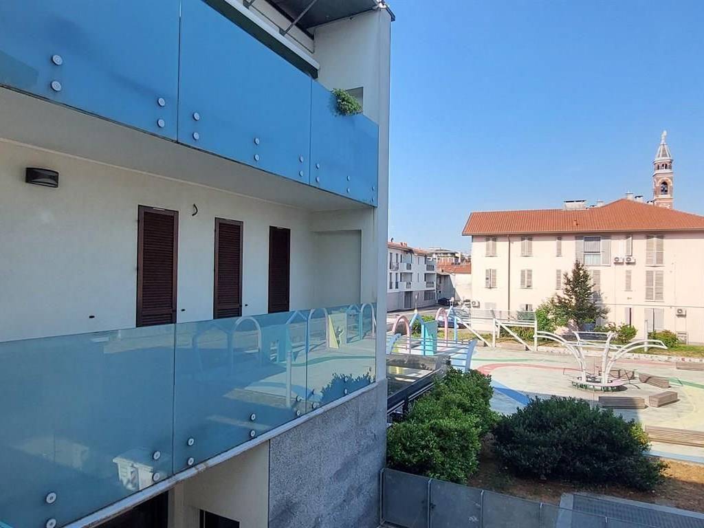 appartamento in affitto a Lissone