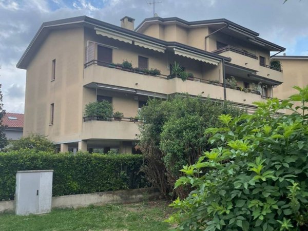 appartamento in affitto a Lissone