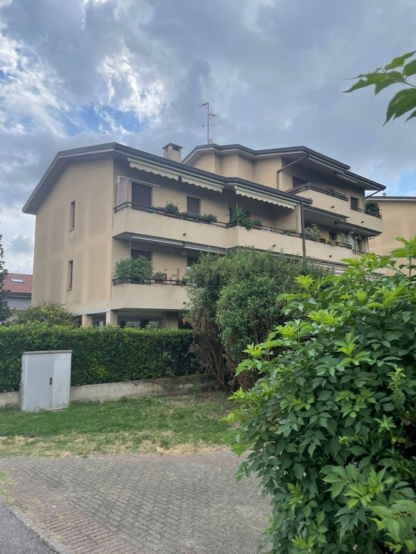 appartamento in affitto a Lissone