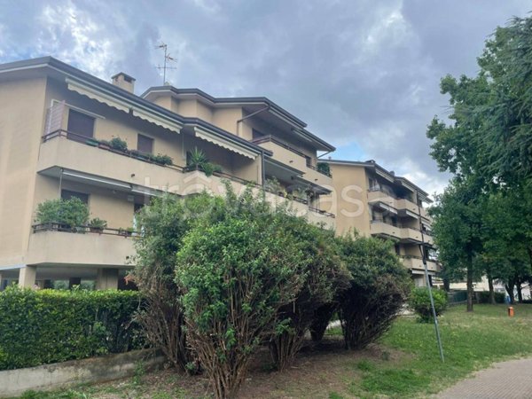 appartamento in affitto a Lissone