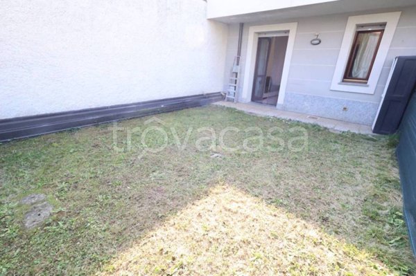 appartamento in affitto a Lissone in zona Santa Margherita