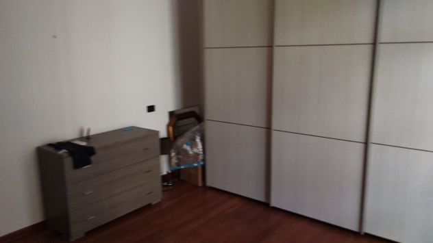 appartamento in affitto a Lissone