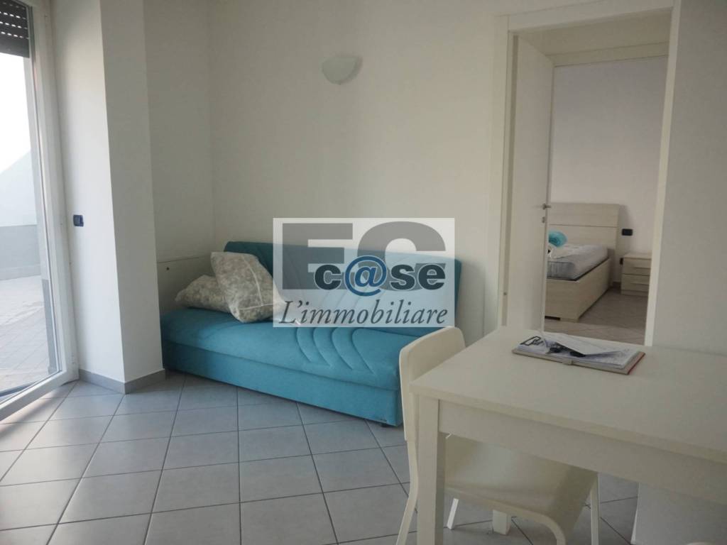 appartamento in affitto a Lissone
