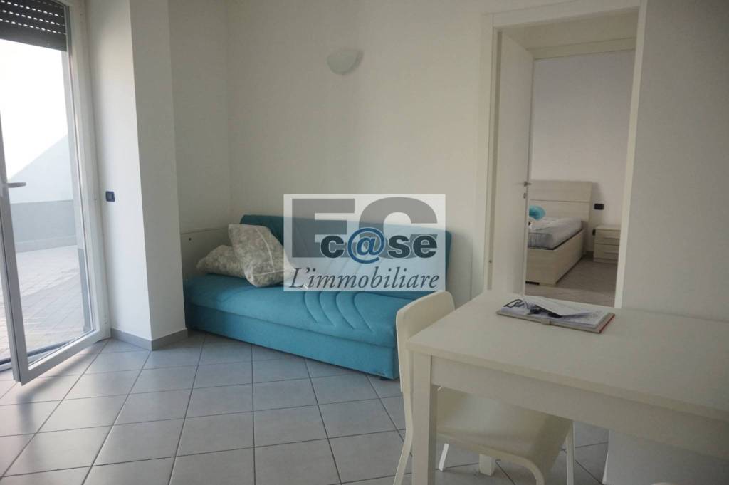 appartamento in affitto a Lissone