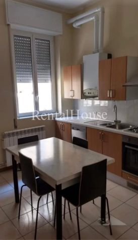 appartamento in affitto a Lissone