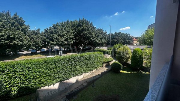 appartamento in affitto a Lissone