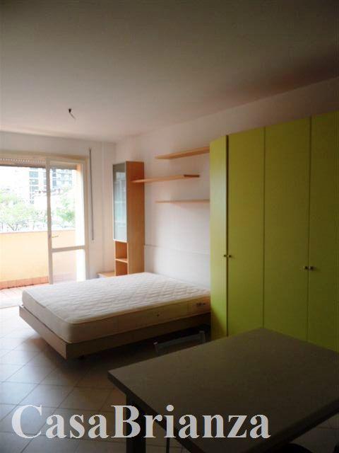 appartamento in affitto a Lissone