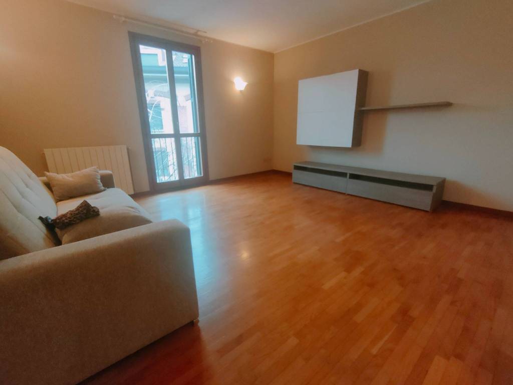 appartamento in affitto a Lissone