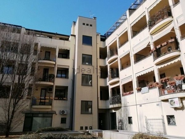 appartamento in affitto a Lissone