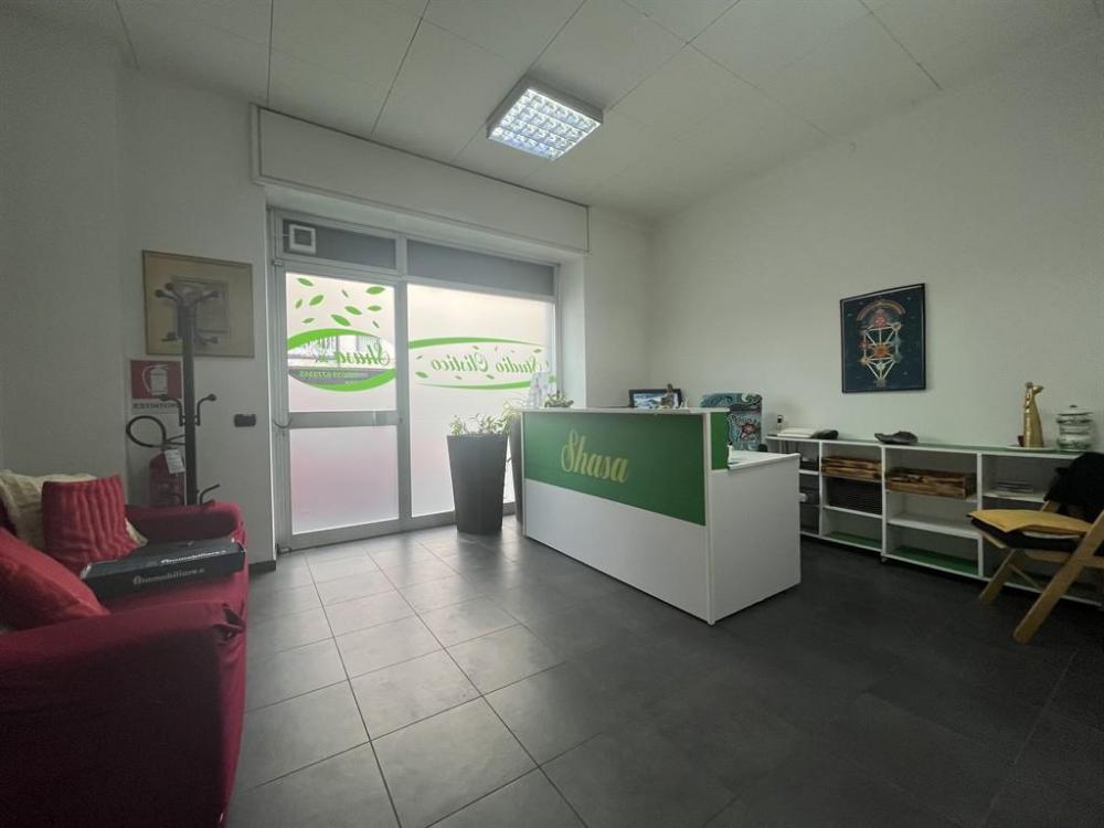 negozio in affitto a Lissone