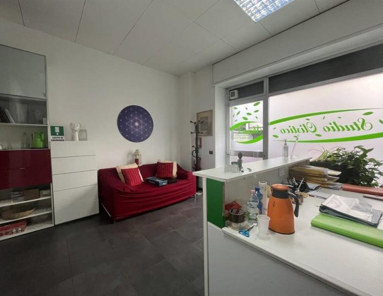 ufficio in affitto a Lissone