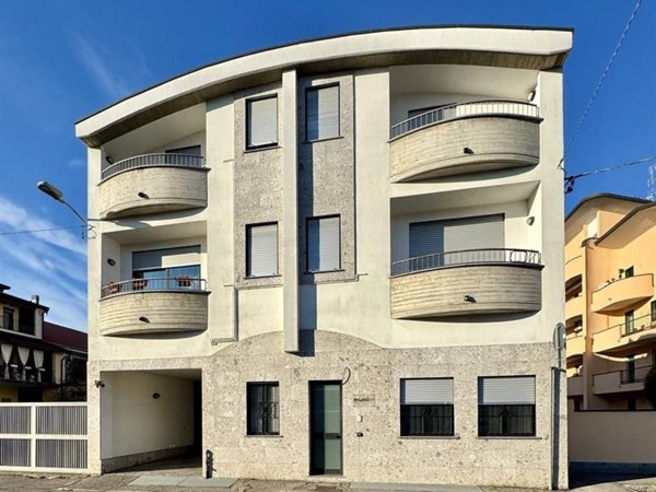 ufficio in affitto a Lissone