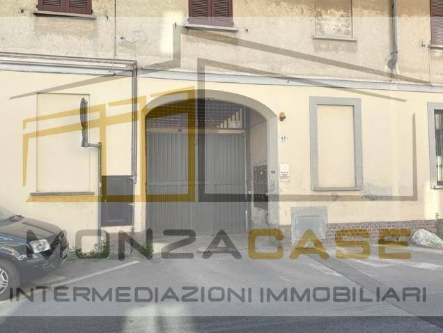 appartamento in affitto a Lissone