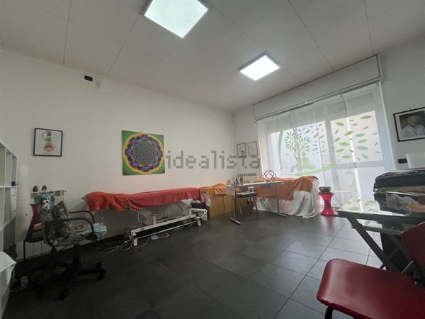 appartamento in affitto a Lissone