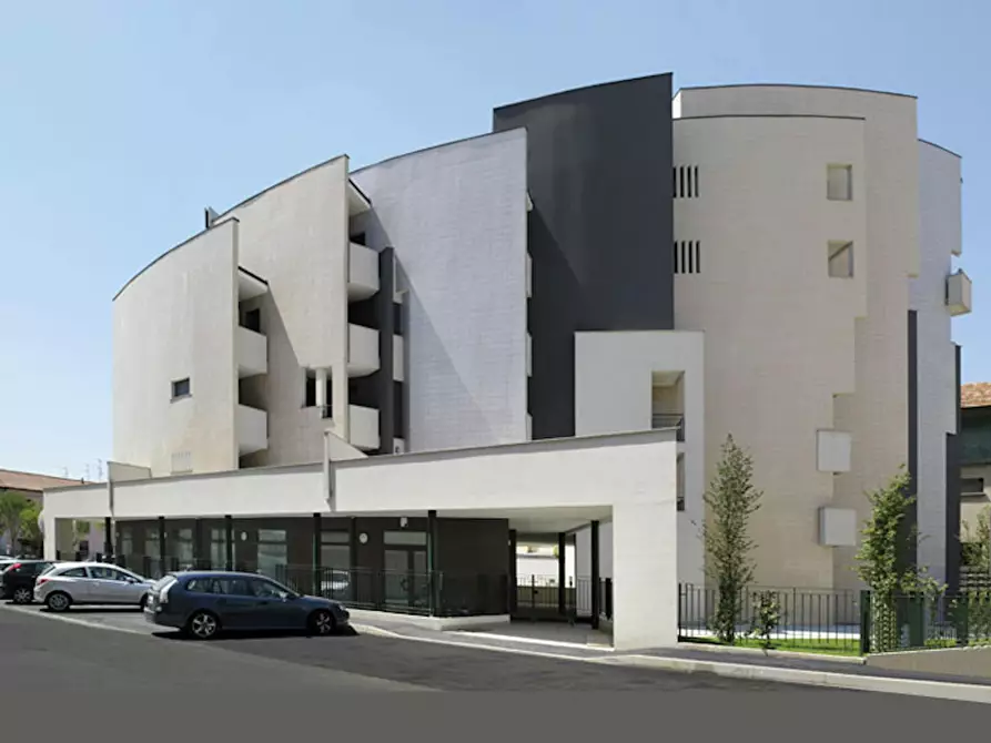 appartamento in affitto a Lissone