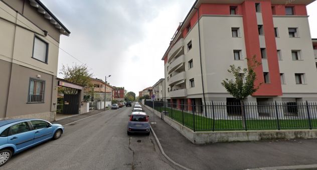 camera singola in affitto a Lissone