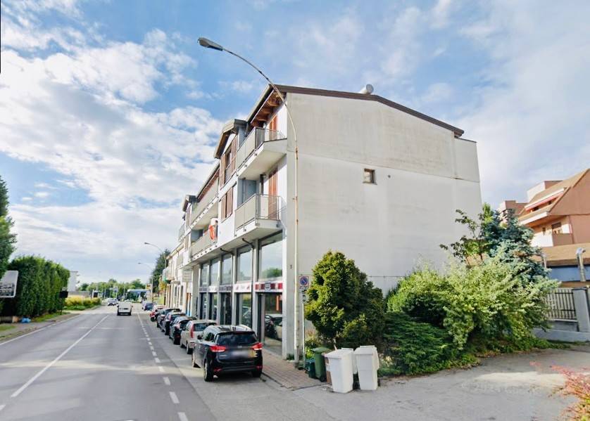 appartamento in affitto a Lissone